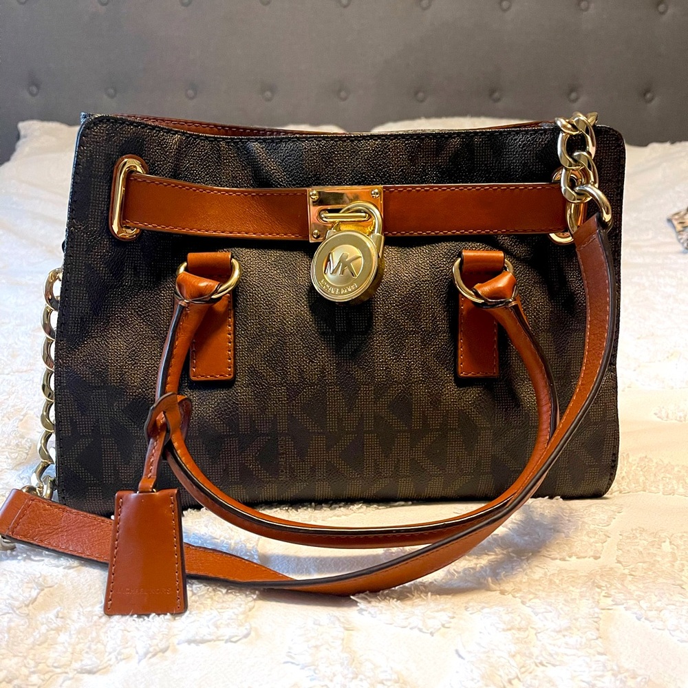 Michael Kors Hamilton